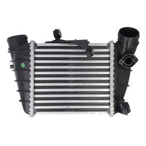 Intercooler NISSENS 961200