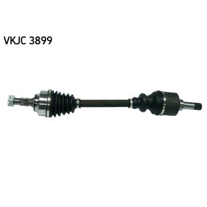 Eje de transmisión SKF VKJC 3899