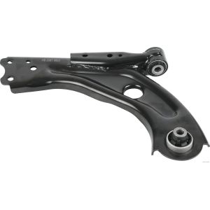 Suspensão da roda HERTH+BUSS ELPARTS J4912087
