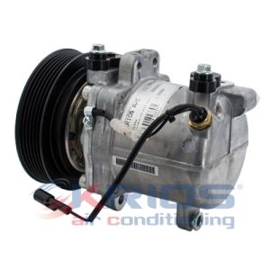 Compresseur de climatisation MEAT & DORIA K13025A