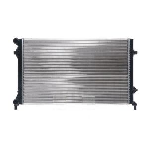 Arrefecedor do motor MAHLE CR 30 001S