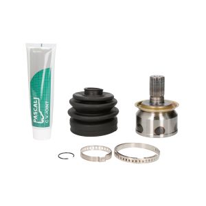 Homokineet reparatie set, aandrijfas PASCAL G13043PC