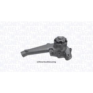 Vattenpump MAGNETI MARELLI 352316171339