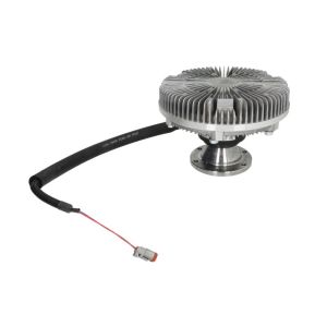 Koppeling, radiatorventilator NISSENS 86106