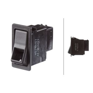 Interruptor HELLA 6FH 004 570-511
