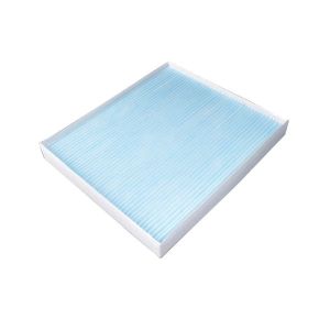 Filtre, air de l'habitacle BLUE PRINT ADG02587