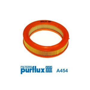 Luchtfilter PURFLUX A454