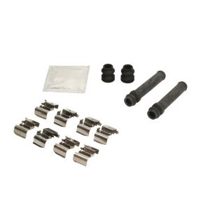 Kit di montaggio, pastiglie freno TRW PFK686