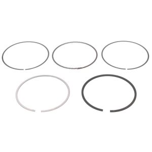 Jeu de segments de pistons NE 120007006000