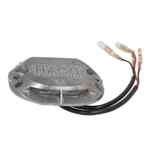 Luz intermitente da plataforma HACO 5519001H