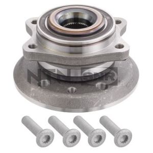 Radlagersatz SNR R154.72