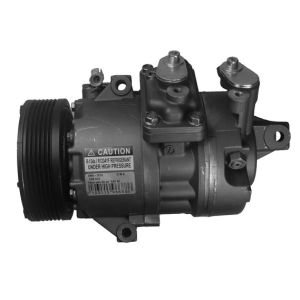 Compresseur de climatisation AIRSTAL 10-2198