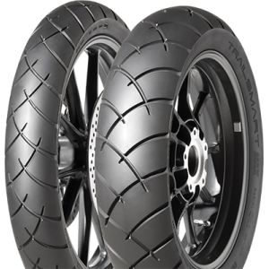 Neumático de carretera DUNLOP TrailSmart MAX 90/90-21 TL/TT 54V