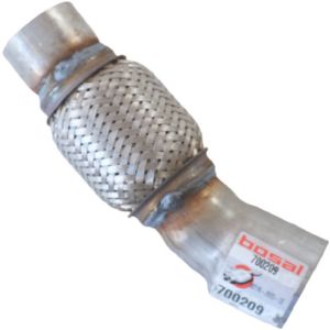 Tuyau flexible, échappement BOSAL 700-209