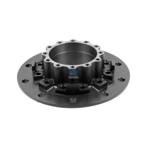 Pyörännapa DT Spare Parts 7.32017