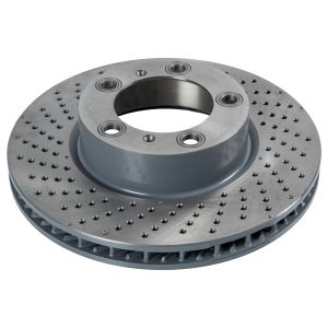 Jarrulevy FEBI BILSTEIN 108213