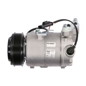 Compresseur de climatisation ELSTOCK 51-1346