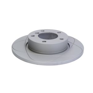 Disque de frein ATE Power Disc 24.0312-0126.1, 1 pièce