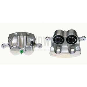 Bremssattel BUDWEG 343981