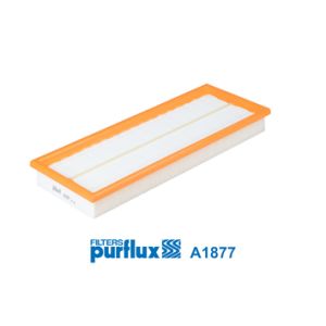Filtro de ar PURFLUX A1877