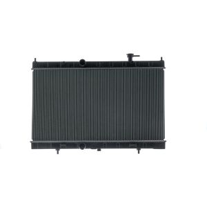 Arrefecedor do motor MAHLE CR 2651 000S