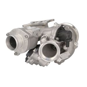 Lader, Aufladung IHI 06Q145701C
