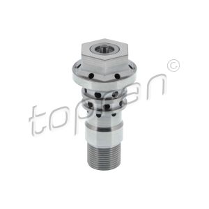 Électrovanne déphaseur Topran 121 480