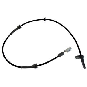 Sensor de velocidad, ABS TEXTAR 45068800