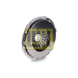 Placa de pressão, embraiagem LUK 123 0402 10