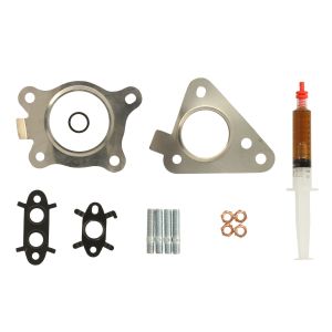 Kit de montaje, sobrealimentador EVORON EVMK0156