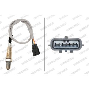 Sonda lambda WAGNER LBS00186