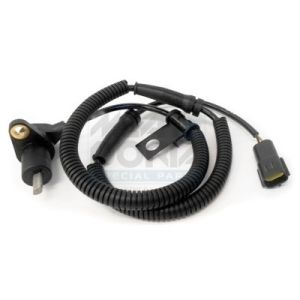 Sensor do ABS traseiro, direito MEAT & DORIA 90469