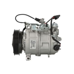 Compressor, ar condicionado THERMOTEC KTT090556