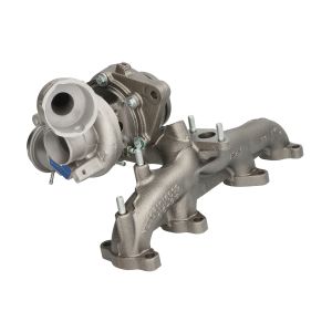 Turbocompressor de escape MOTO REMO 54399880072/R