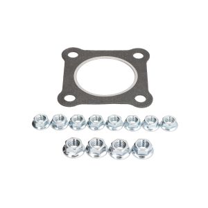 Kit di montaggio, convertitore catalitico BM CATALYSTS FK91529B