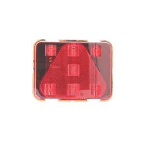 Luz de marcha-atrás HELLA 9DW178 904-007