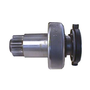 Freilaufgetriebe, Starter HC-CARGO 137480