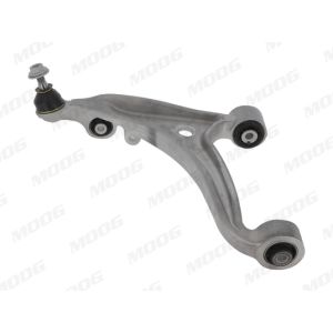 Braço de controlo, suspensão da roda MOOG MD-TC-17560 Eixo dianteiro
