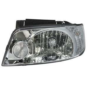 Farol principal DEPO 221-1127L-LD-E