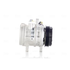Compressor, ar condicionado NISSENS 890697
