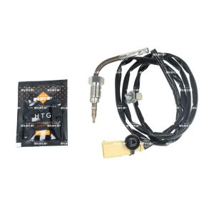 Sensor, uitlaatgastemperatuur NRF 707489
