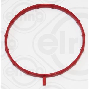 Junta, corpo do acelerador ELRING 459.480