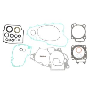 Kit de juntas, motor WINDEROSA W811267