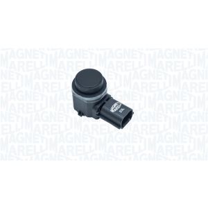 Sensor, ayuda al aparcamiento MAGNETI MARELLI 021016146010