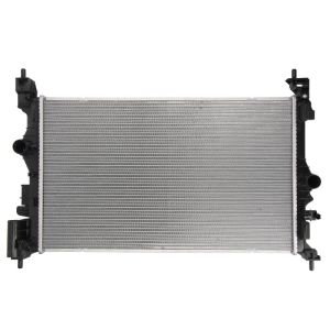 Radiateur, refroidissement du moteur THERMOTEC D7X091TT