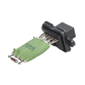 Resistor, ventilador interno DENSO DRS09009