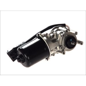 Motor de limpiaparabrisas VALEO 579233