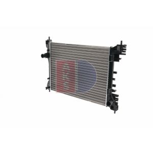 Raffreddatore motore AKS DASIS 010013N