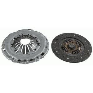 Koppelingsset SACHS 3000 951 383