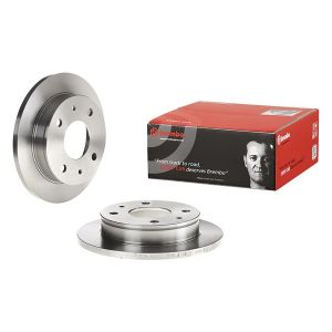 Disque de frein BREMBO 08.7811.10
